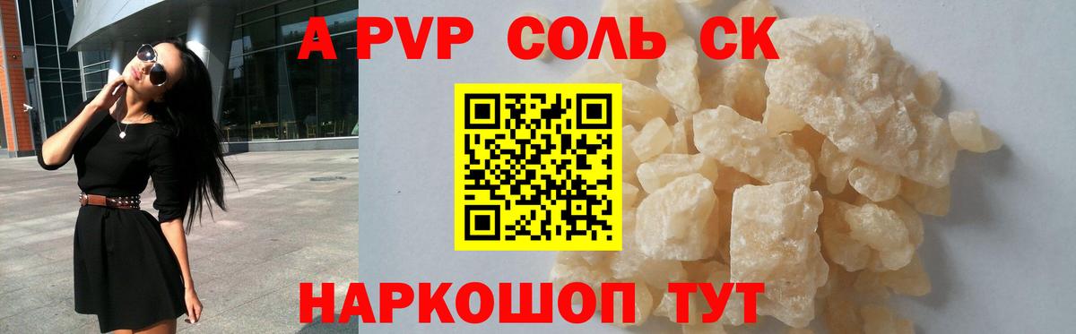 APVP СК КРИС Воркута